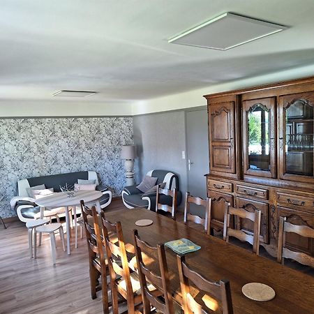 Le Gite Champenois Loisy-en-Brie Bagian luar foto